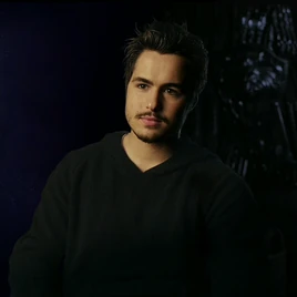 Ben Schnetzer-Warcraft movie