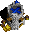 Cannon tower in Warcraft II.