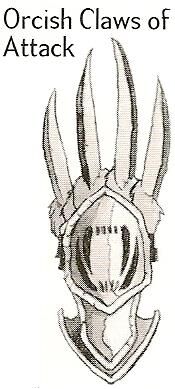 Claws of Attack | WoWWiki | Fandom