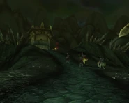 ShadowmoonVillage1.jpg (181 KB) Kor'kron wolf riders patrolling the area