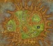 Starbreeze Village moonwell