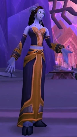 Draenei Commoner