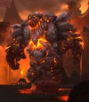 Molten Behemoth