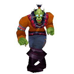Orc male250x