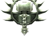 Twilight's Hammer clan