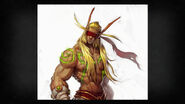 Blood elf male