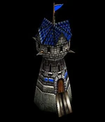 Guard Tower