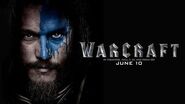 Warcraft - "Lothar" Character Video (HD)