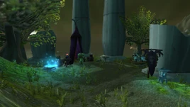 Ethel Rethor Cataclysm