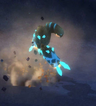 Jade Rager | WoWWiki | Fandom