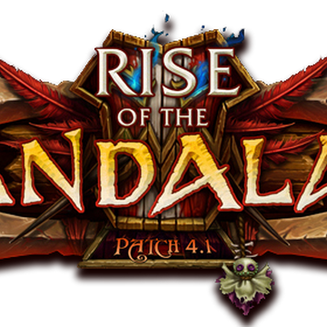 Patch 4 1 0 Wowwiki Fandom