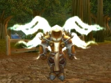 Tyrael's Hilt