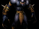 Worgen