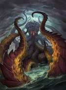 N'Zoth, the Old God of Madness