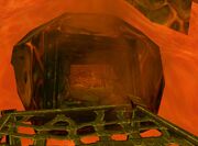 The Black Forge