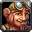 Achievement character gnome male