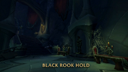 BlizzCon Legion Black Rook Hold4