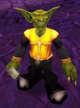 Engineering Crewmember