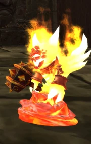 Lil' Ragnaros