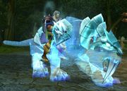 Spectral Tiger