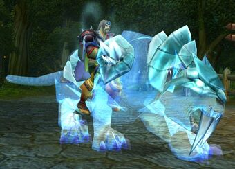 Reins Of The Spectral Tiger Wowwiki Fandom