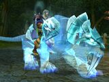 Reins of the Spectral Tiger