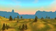 World of Warcraft Music Plains (Mulgore)