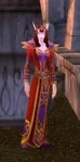 High Elf Sorceress