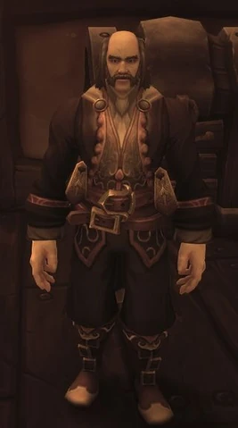 Lord Arthur Waycrest