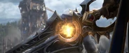 Battle for Azeroth - Cinematic - Shalamayne.png (1.88 MB) Shalamayne, wielded by Anduin Wrynn in the Battle for Azeroth cinematic