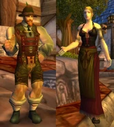 Brewfest Human Commoners.jpg (65 KB) During Brewfest.