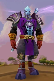 Tabard of the Arcane