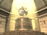Uther's Tomb