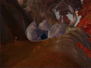 The Alliance entrance