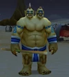 Dunemaul Ogre Mage