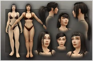 HumanFRevamp1.jpg (178 KB) Warlords female model revamp
