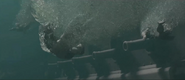 Legion cinematic Varian and the gunship scene5