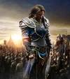 Sir Anduin Lothar