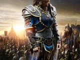 Anduin Lothar (movie)