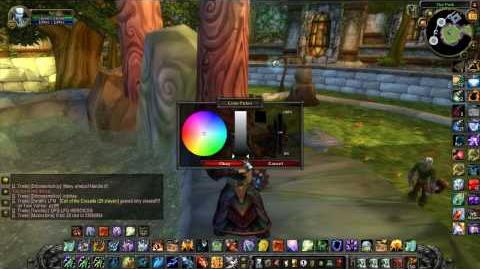 Beginner's Guide to Setting up a Private WoW Server