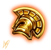 Mark of Honor Render