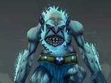 Rockjaw Bonesnapper
