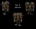 Tauren male