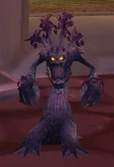 [Teldrassil Sproutling]