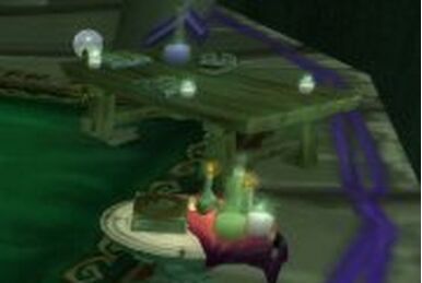 Alathena Moonbreeze | WoWWiki | Fandom