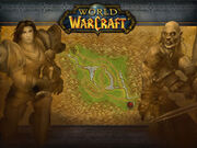 Arathi Basin loading screen