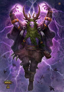 Malfurion stormrage