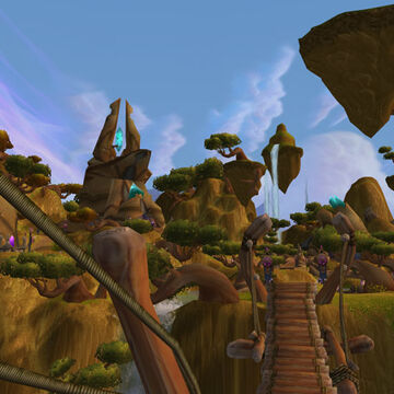 Kurenai | Wowwiki | Fandom