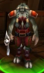 Kary Thunderhorn