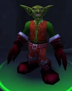 Nardstrum's old model.